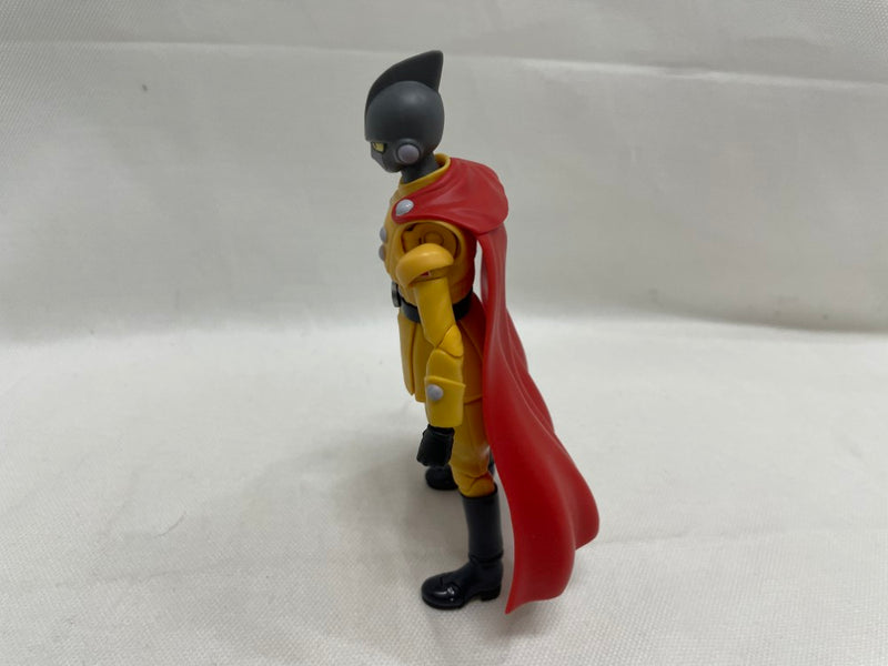 【中古】【開封品】S.H.Figuarts ガンマ1号 「ドラゴンボール超 スーパーヒーロー」 魂ウェブ商店限定＜フィギュア＞（代引き不可）6546