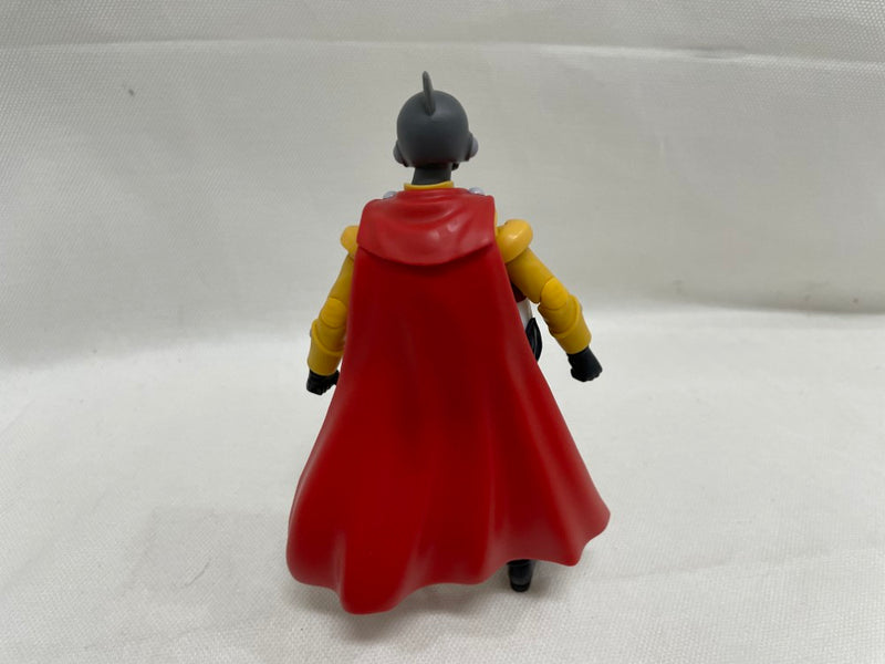 【中古】【開封品】S.H.Figuarts ガンマ1号 「ドラゴンボール超 スーパーヒーロー」 魂ウェブ商店限定＜フィギュア＞（代引き不可）6546