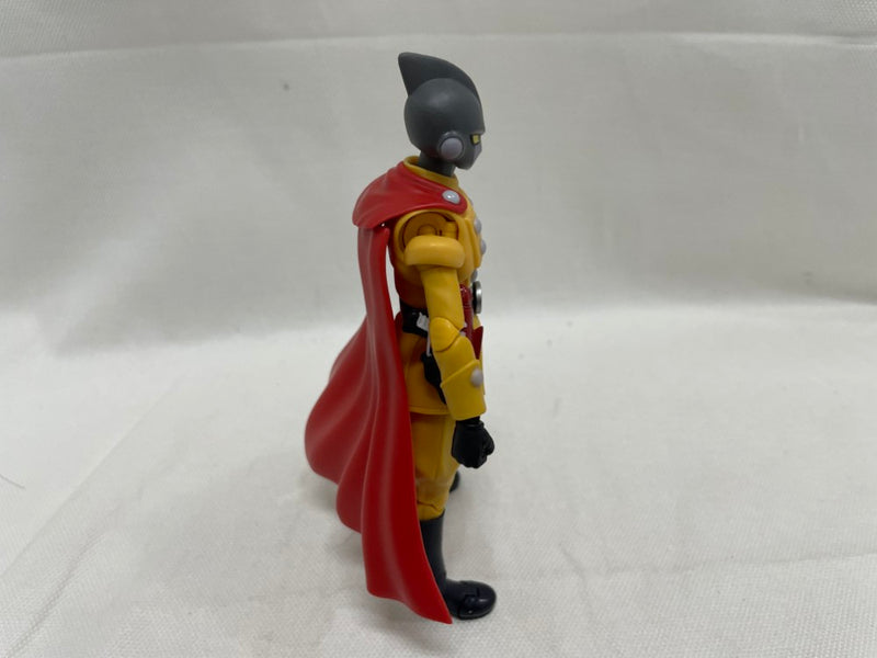 【中古】【開封品】S.H.Figuarts ガンマ1号 「ドラゴンボール超 スーパーヒーロー」 魂ウェブ商店限定＜フィギュア＞（代引き不可）6546