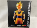 【中古】【未開封】S.H.Figuarts スーパーサイヤ人孫悟空-Z戦士- 「ドラゴンボールZ」＜フィギュア＞（代引き不可）6546