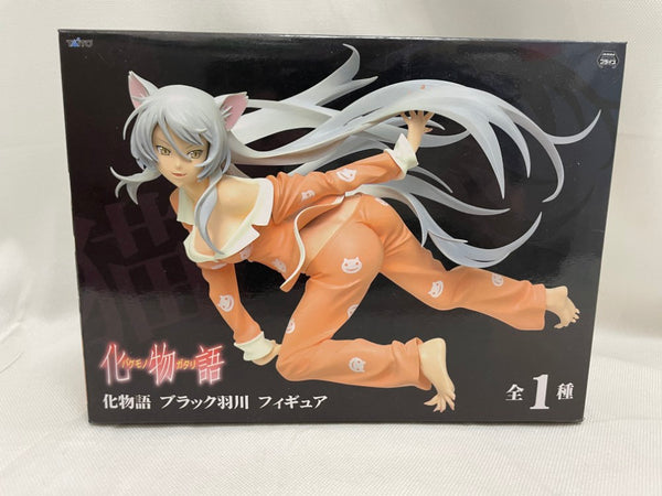 【中古】【未開封】ブラック羽川 「化物語」＜フィギュア＞（代引き不可）6546