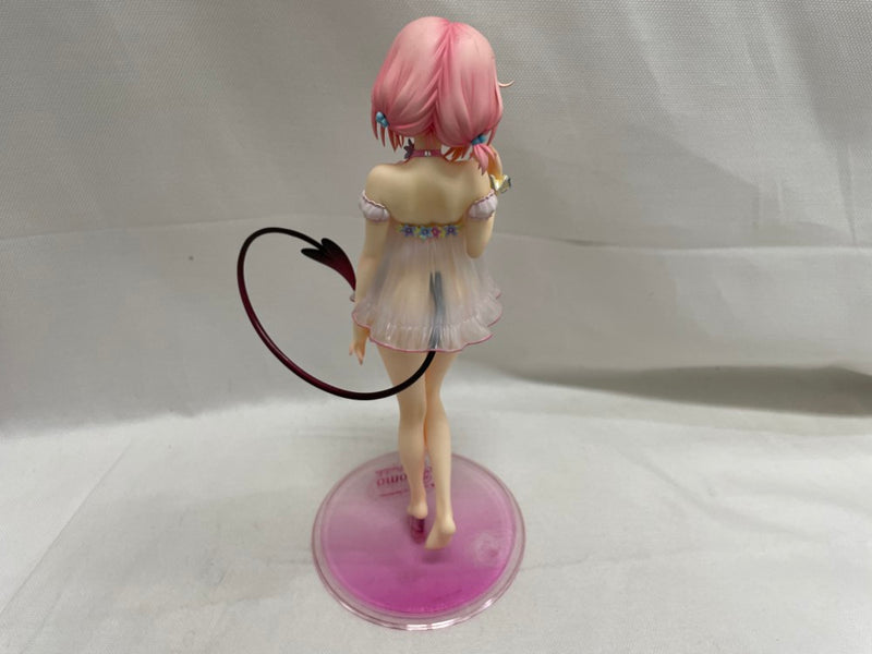 【中古】【開封品】モモ・ベリア・デビルーク ベビードールVer. 「To LOVEる -とらぶる- ダークネス」 1/6 PVC＆ABS製＜フィギュア＞（代引き不可）6546