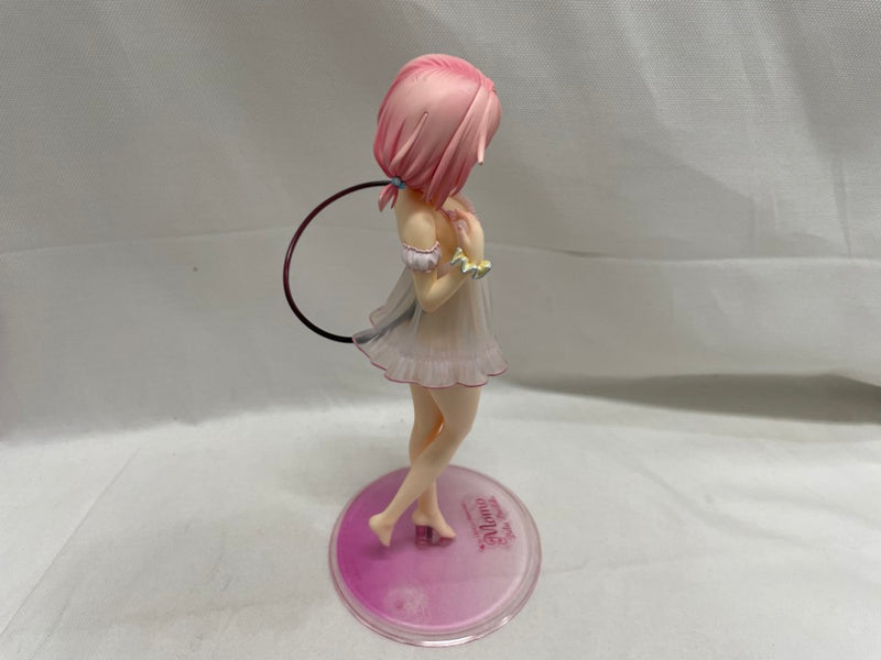 【中古】【開封品】モモ・ベリア・デビルーク ベビードールVer. 「To LOVEる -とらぶる- ダークネス」 1/6 PVC＆ABS製＜フィギュア＞（代引き不可）6546