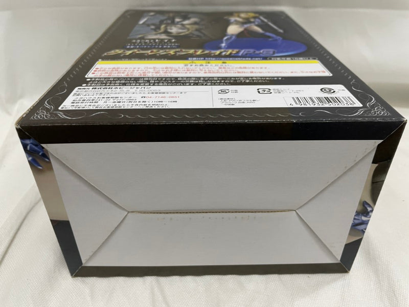 【中古】【未開封】流浪の戦士レイナ オルタナティブP-8 ホビージャパン誌上通販限定版「クイーンズブレイド」PVC塗装済み＜フィギュア＞（代引き不可）6546
