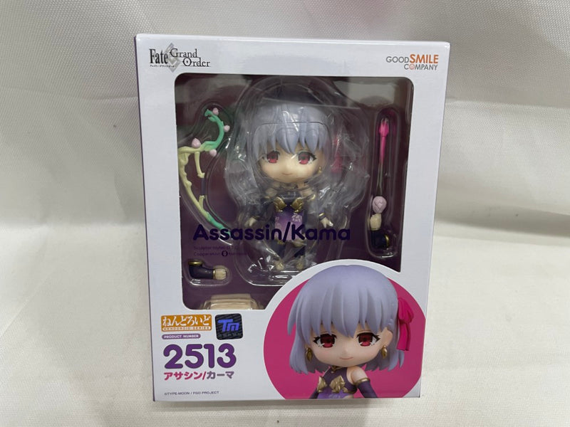 楽天ブックス: ねんどろいど 『Fate/Grand Order』 アサシン