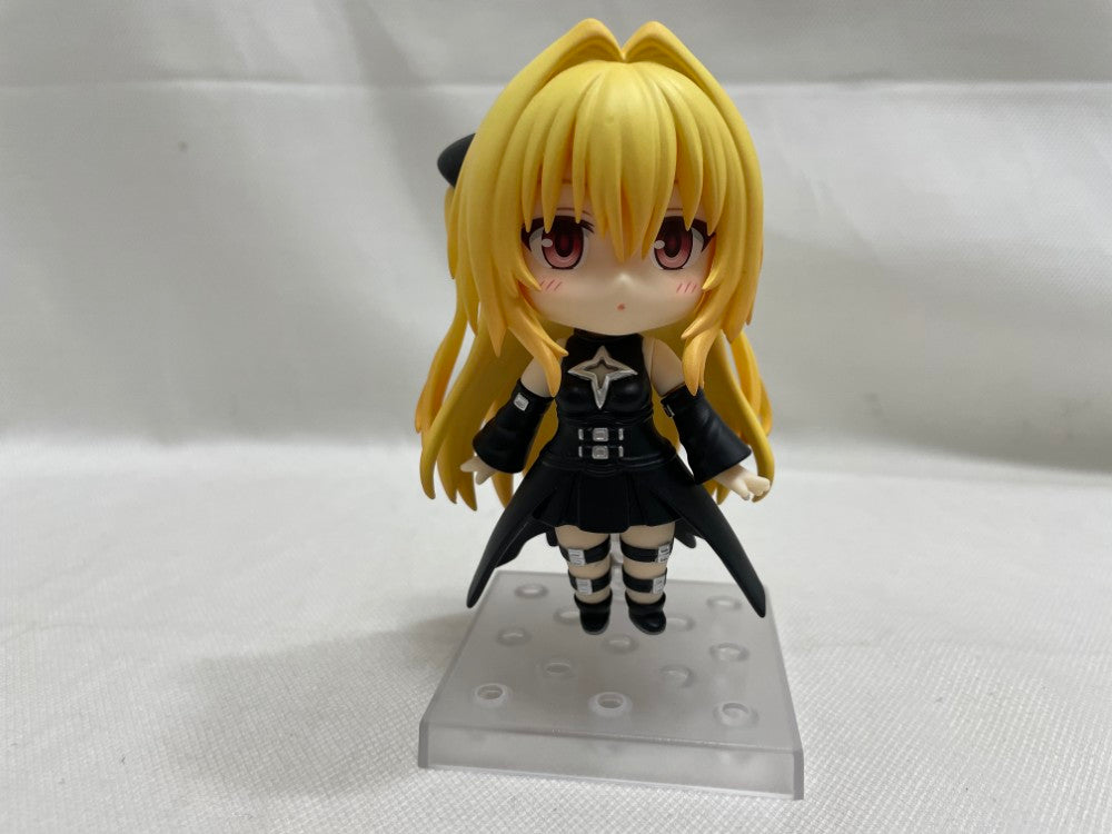 ToLOVEる 金色の闇 ねんどろいど 未開封 - メルカリ