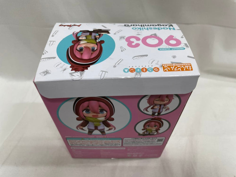 中古】ねんどろいどフィギュア