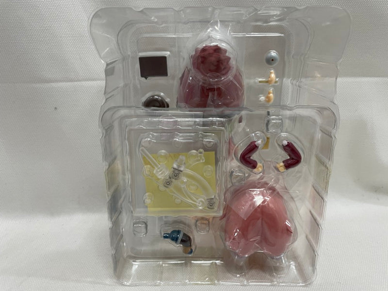 【中古】【開封品】ねんどろいど 各務原なでしこ 「ゆるキャン△」＜フィギュア＞（代引き不可）6546