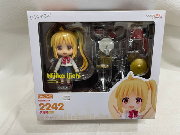 【中古】【開封品】ねんどろいど 伊地知虹夏 「ぼっち・ざ・ろっく!」＜フィギュア＞（代引き不可）6546