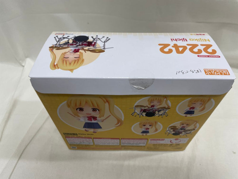 【中古】【開封品】ねんどろいど 伊地知虹夏 「ぼっち・ざ・ろっく!」＜フィギュア＞（代引き不可）6546