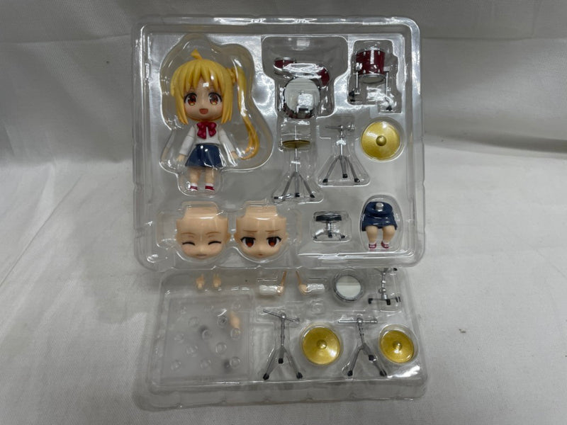 【中古】【開封品】ねんどろいど 伊地知虹夏 「ぼっち・ざ・ろっく!」＜フィギュア＞（代引き不可）6546
