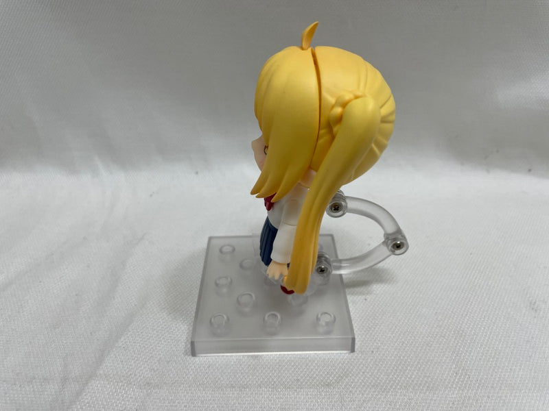 【中古】【開封品】ねんどろいど 伊地知虹夏 「ぼっち・ざ・ろっく!」＜フィギュア＞（代引き不可）6546