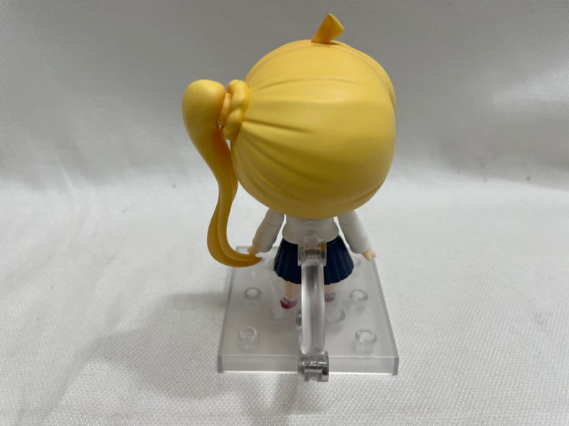 【中古】【開封品】ねんどろいど 伊地知虹夏 「ぼっち・ざ・ろっく!」＜フィギュア＞（代引き不可）6546