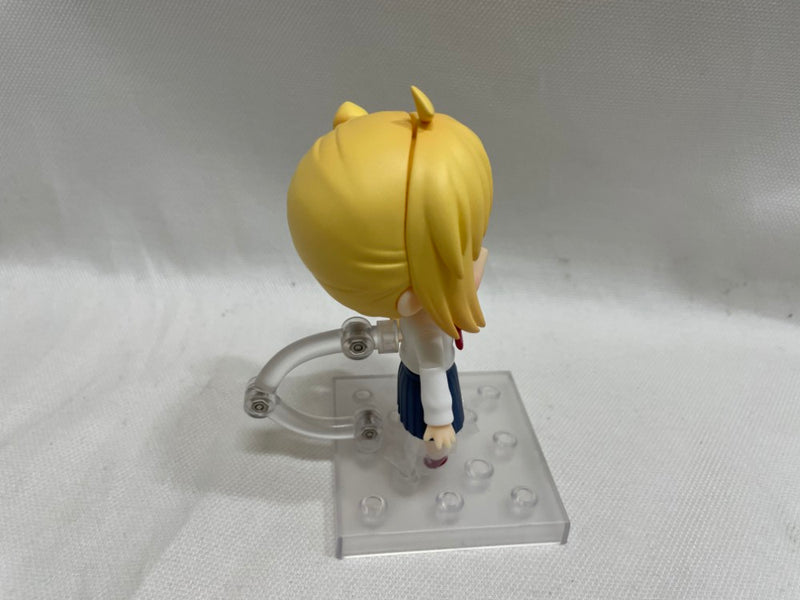 【中古】【開封品】ねんどろいど 伊地知虹夏 「ぼっち・ざ・ろっく!」＜フィギュア＞（代引き不可）6546