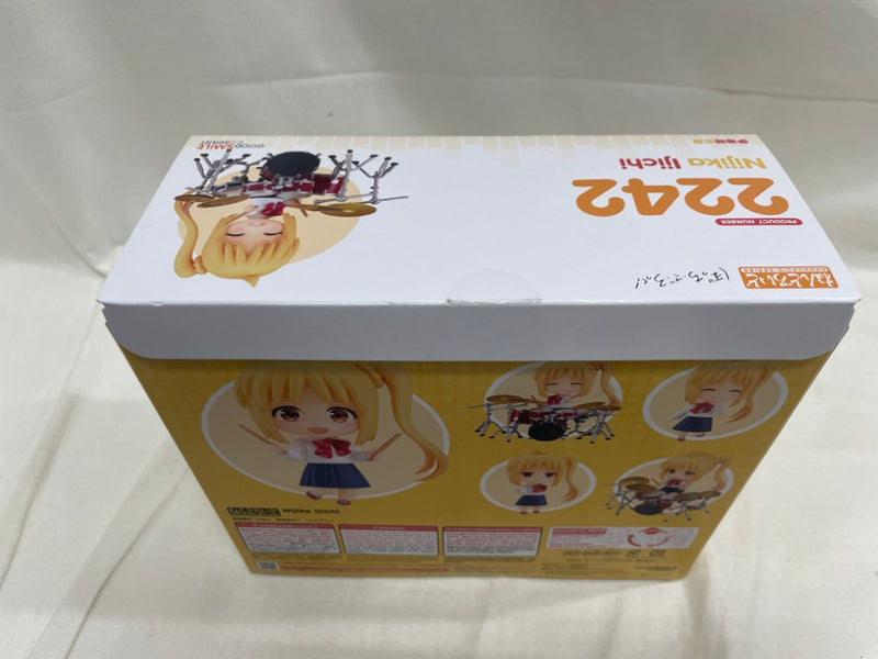 【中古】【開封品】ねんどろいど 伊地知虹夏 「ぼっち・ざ・ろっく!」＜フィギュア＞（代引き不可）6546