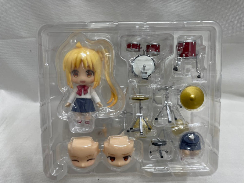 【中古】【開封品】ねんどろいど 伊地知虹夏 「ぼっち・ざ・ろっく!」＜フィギュア＞（代引き不可）6546