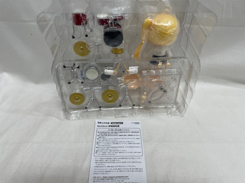 【中古】【開封品】ねんどろいど 伊地知虹夏 「ぼっち・ざ・ろっく!」＜フィギュア＞（代引き不可）6546
