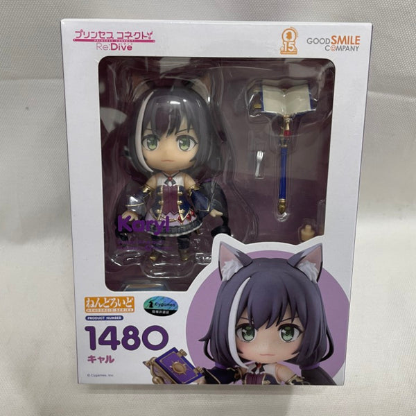 Amazon | ねんどろいど プリンセスコネクト！Re Dive ユニ ノン