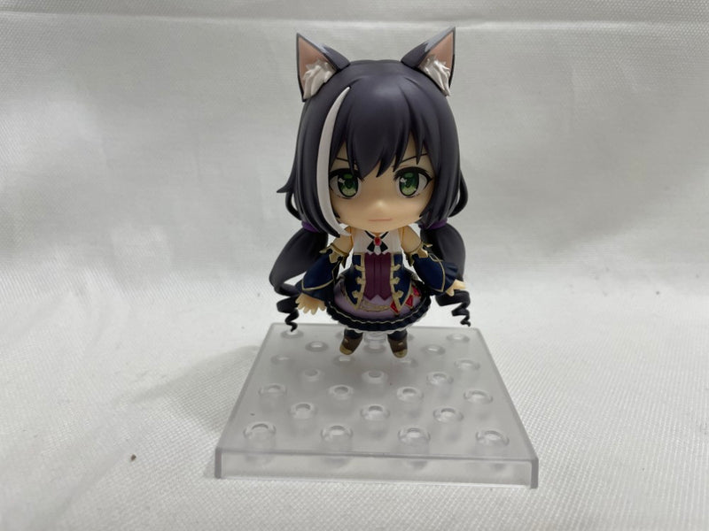 【中古】【開封品】ねんどろいど キャル 「プリンセスコネクト!Re：Dive」＜フィギュア＞（代引き不可）6546