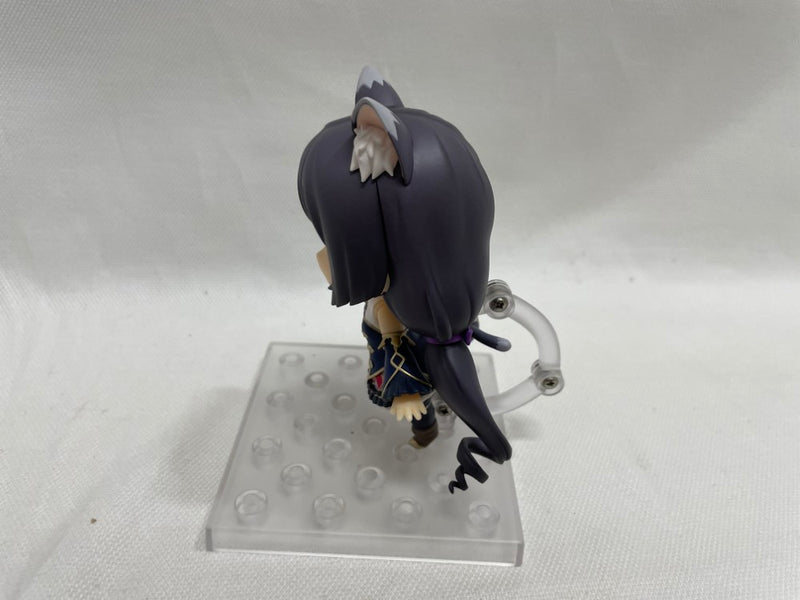【中古】【開封品】ねんどろいど キャル 「プリンセスコネクト!Re：Dive」＜フィギュア＞（代引き不可）6546