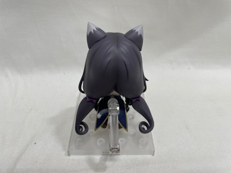 【中古】【開封品】ねんどろいど キャル 「プリンセスコネクト!Re：Dive」＜フィギュア＞（代引き不可）6546