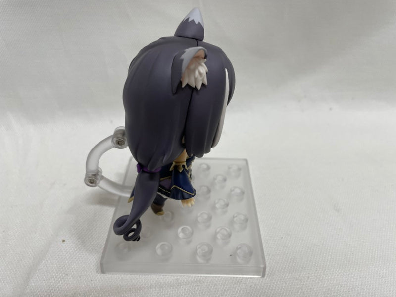 【中古】【開封品】ねんどろいど キャル 「プリンセスコネクト!Re：Dive」＜フィギュア＞（代引き不可）6546