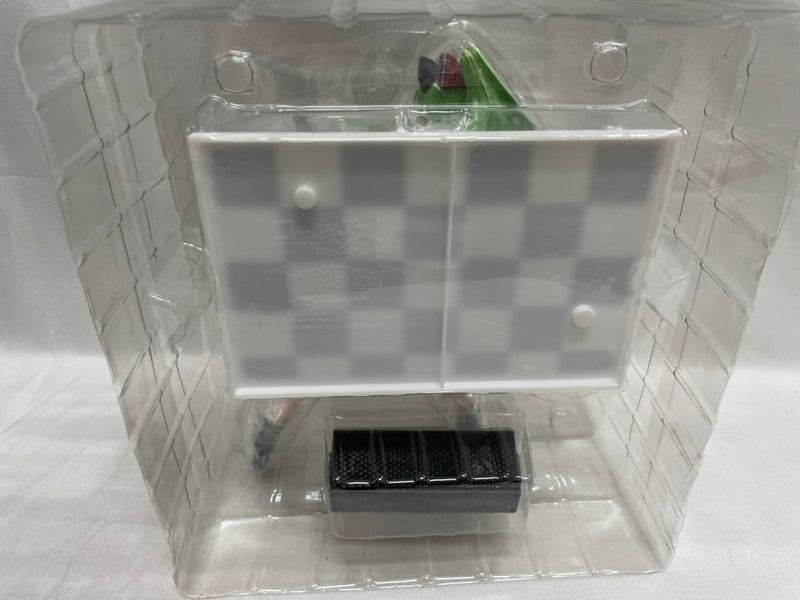 【中古】【開封品】C.C. CODE BLACK ver. 「一番くじプレミアム コードギアス CODE BLACK in ASHFORD」 B賞＜フィギュア＞（代引き不可）6546
