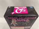 【中古】【未開封】SAO ソードアート・オンライン アスナ フィギュア パール仕様 SQ＜フィギュア＞（代引き不可）6546