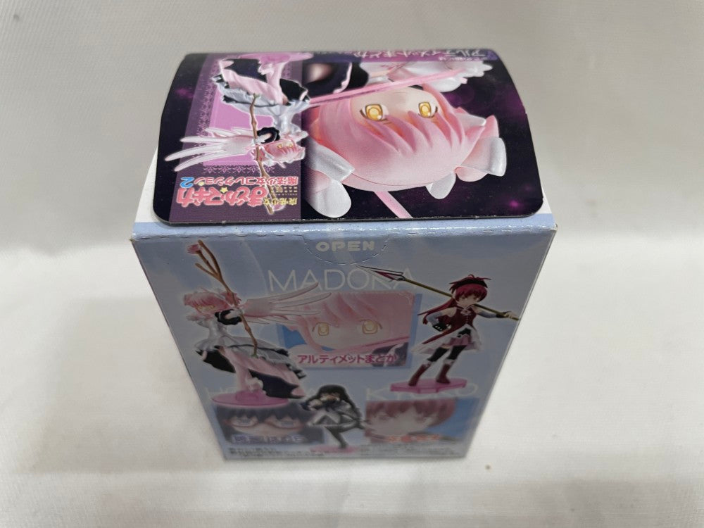 中古】【未開封】アルティメットまどか 「魔法少女まどか☆マギカ 魔法