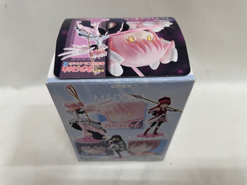 【中古】【未開封】アルティメットまどか 「魔法少女まどか☆マギカ 魔法少女コレクション2」＜フィギュア＞（代引き不可）6546