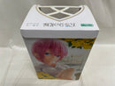 【中古】【開封品】中野一花 「五等分の花嫁」 1/8 PVC製塗装済み完成品＜フィギュア＞（代引き不可）6546