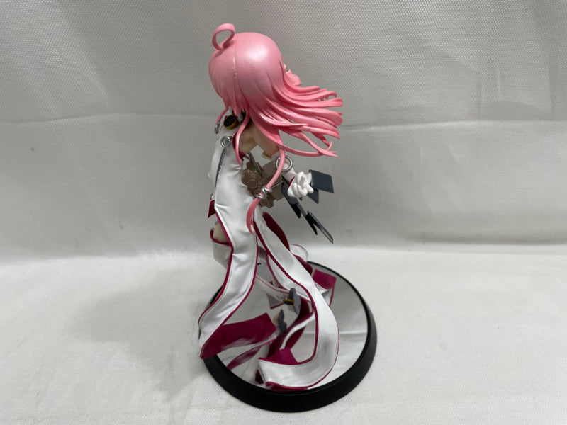 【中古】【開封品】ニムエ 限定版 「拡散性ミリオンアーサー」 1/8 PVC製塗装済み完成品＜フィギュア＞（代引き不可）6546