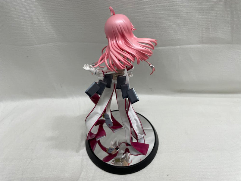 【中古】【開封品】ニムエ 限定版 「拡散性ミリオンアーサー」 1/8 PVC製塗装済み完成品＜フィギュア＞（代引き不可）6546