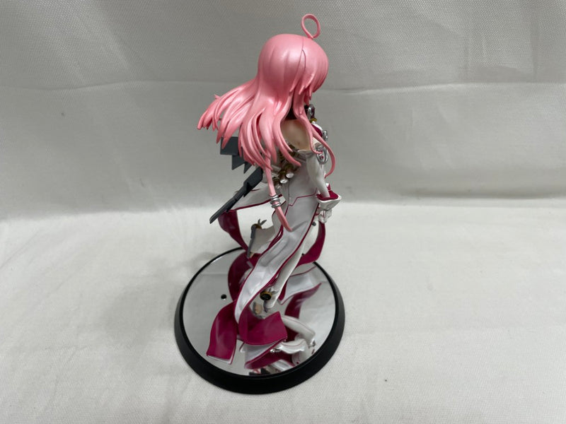 Amazon | 拡散性ミリオンアーサー ニムエ (1/8スケール、PVC製