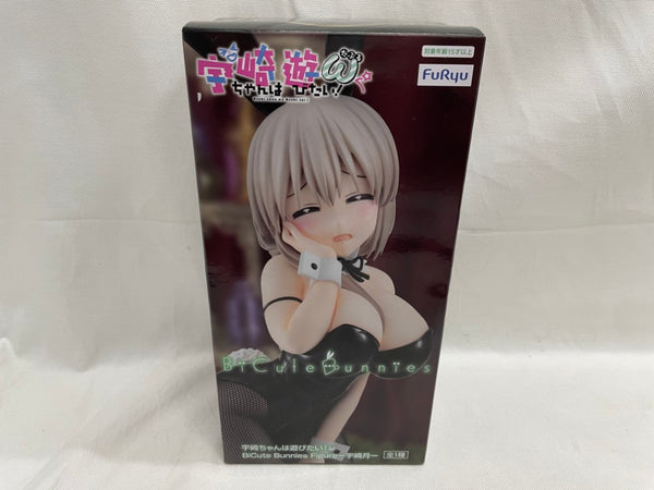 【中古】【未開封】宇崎月 「宇崎ちゃんは遊びたい!Ω」 BiCute Bunnies Figure-宇崎月-＜フィギュア＞（代引き不可）6546