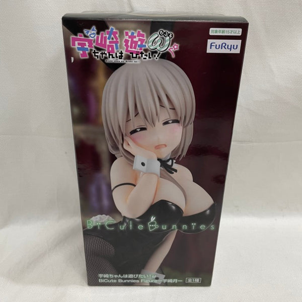 【新品・未開封・安値】BiCute Bunnies Figure―宇崎花ー10点 新品・未開封・安値】BiCute Bunnies Figure―宇崎花ー10点