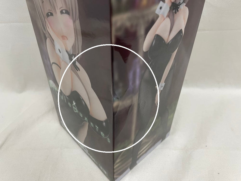 【中古】【未開封】宇崎月 「宇崎ちゃんは遊びたい!Ω」 BiCute Bunnies Figure-宇崎月-＜フィギュア＞（代引き不可）6546