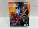 【中古】【開封品】S.H.Figuarts ウルトラマンブレーザー ファードランアーマー 「ウルトラマンブレーザー」＜フィギュア＞（代引き不可）6546