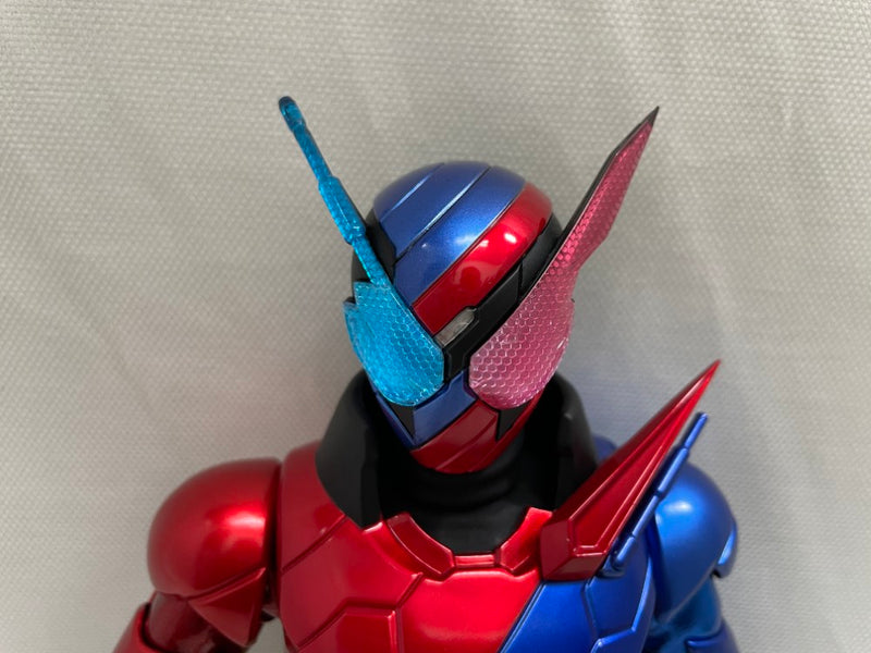 【中古】【開封品】RAH GENESIS ラビットタンクフォーム 「仮面ライダービルド」 リアルアクションヒーローズ No.779＜フィギュア＞（代引き不可）6546