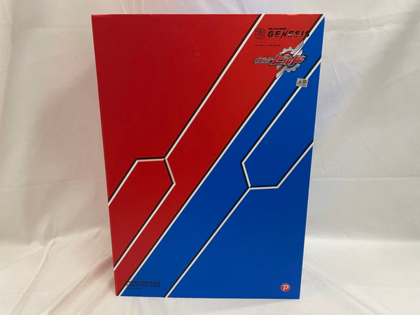 【中古】【開封品】RAH GENESIS ラビットタンクフォーム 「仮面ライダービルド」 リアルアクションヒーローズ No.779＜フィギュア＞（代引き不可）6546