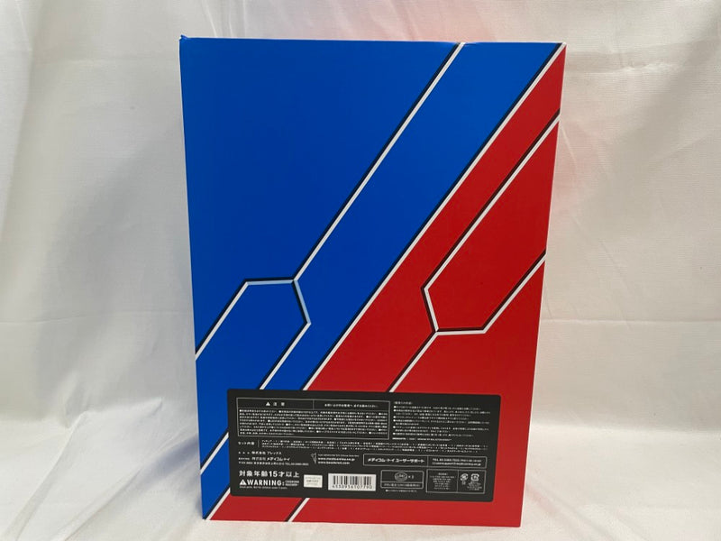 【中古】【開封品】RAH GENESIS ラビットタンクフォーム 「仮面ライダービルド」 リアルアクションヒーローズ No.779＜フィギュア＞（代引き不可）6546