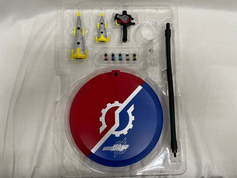 【中古】【開封品】RAH GENESIS ラビットタンクフォーム 「仮面ライダービルド」 リアルアクションヒーローズ No.779＜フィギュア＞（代引き不可）6546