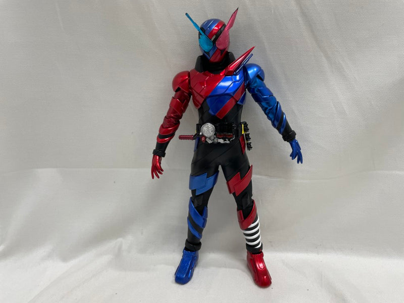 【中古】【開封品】RAH GENESIS ラビットタンクフォーム 「仮面ライダービルド」 リアルアクションヒーローズ No.779＜フィギュア＞（代引き不可）6546