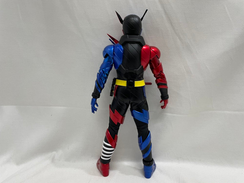 【中古】【開封品】RAH GENESIS ラビットタンクフォーム 「仮面ライダービルド」 リアルアクションヒーローズ No.779＜フィギュア＞（代引き不可）6546