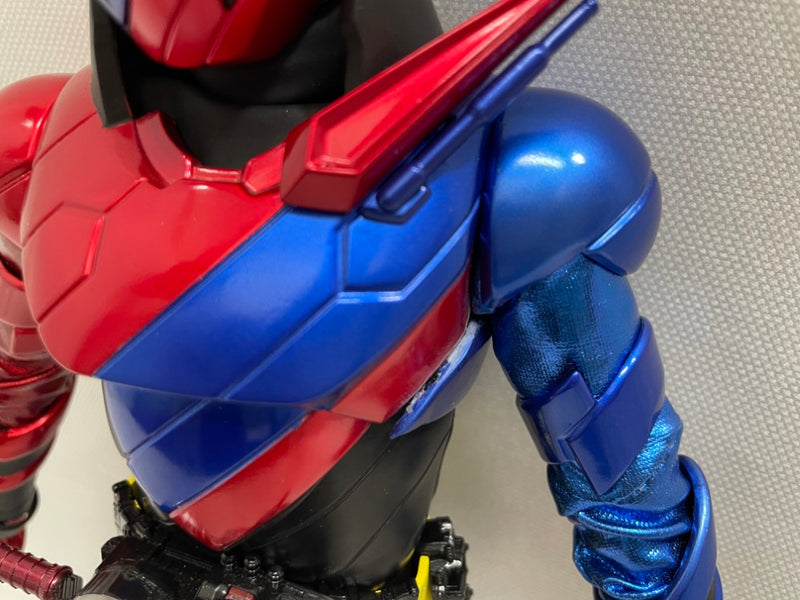 【中古】【開封品】RAH GENESIS ラビットタンクフォーム 「仮面ライダービルド」 リアルアクションヒーローズ No.779＜フィギュア＞（代引き不可）6546