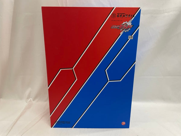 【中古】【開封品】RAH GENESIS ラビットタンクフォーム 「仮面ライダービルド」 リアルアクションヒーローズ No.779＜フィギュア＞（代引き不可）6546
