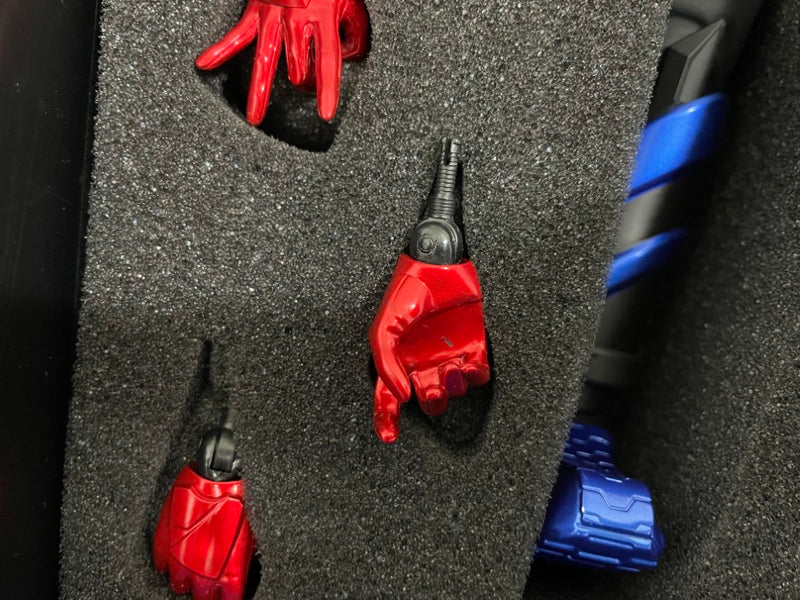 【中古】【開封品】RAH GENESIS ラビットタンクフォーム 「仮面ライダービルド」 リアルアクションヒーローズ No.779＜フィギュア＞（代引き不可）6546