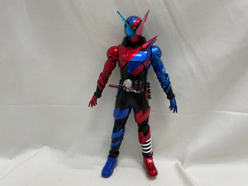 【中古】【開封品】RAH GENESIS ラビットタンクフォーム 「仮面ライダービルド」 リアルアクションヒーローズ No.779＜フィギュア＞（代引き不可）6546
