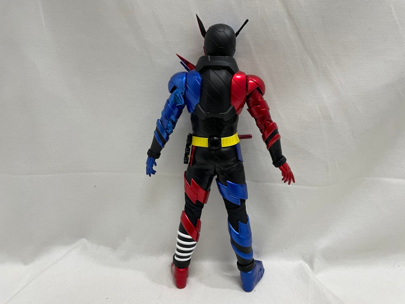 【中古】【開封品】RAH GENESIS ラビットタンクフォーム 「仮面ライダービルド」 リアルアクションヒーローズ No.779＜フィギュア＞（代引き不可）6546
