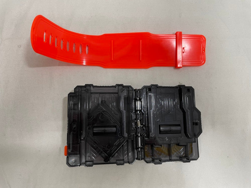 【中古】【開封品】変身ベルト DXガッチャードライバー＆ガッチャードローホルダーセット 「仮面ライダーガッチャード」＜おもちゃ＞（代引き不可）6546